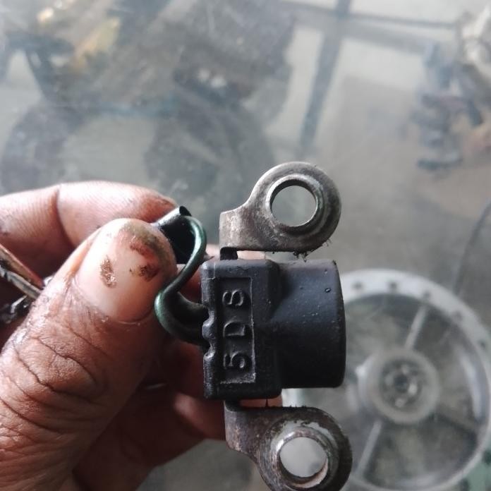Bekas Magnit Spul Mio Sporty Ori