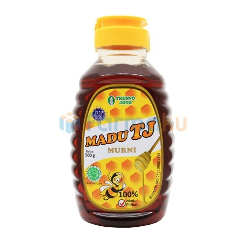 

Madu TJ Murni 500 gr