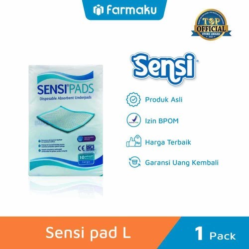 Sensi Pad L