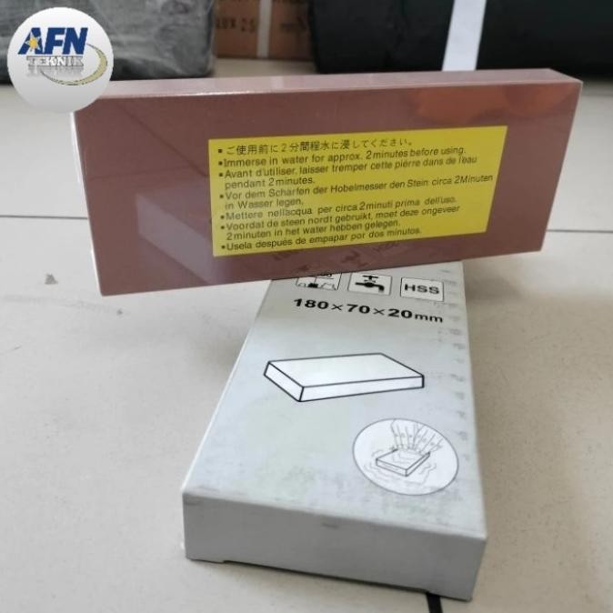 BATU ASAH PISAH 7 INCH GRIT 1200 MAKITA 2807T