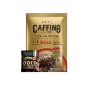 COD OK Caffino Bold Dark Cappucino 30gr ||