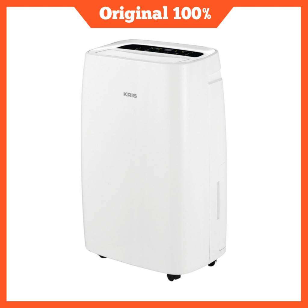 Kris Dehumidifier 20 Ltr - Pengering Udara Ruangan