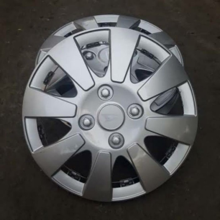 BISA COD WHEEL DOP ORIGINAL DAIHATSU RING 13 XENIA GRAND MAX 1 BIJI STOCK READY