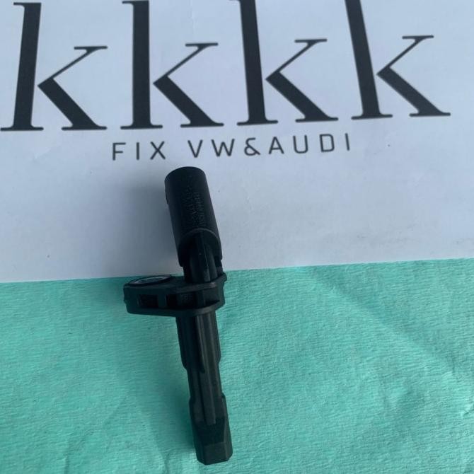 Abs Sensor Vw Belakang Kiri Vw Golf Mk6 Mk5 Tiguan Scirocco Original