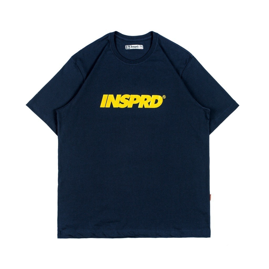 Inspired27 Tshirt - Prove Ts Nv