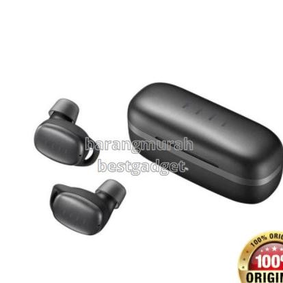 Tws Fiil T2 Pro Bluetooth 5.2 Ipx5 Anc 37Db Low Latency 7H - Garansi 3Bln, Fiil T2 Pro