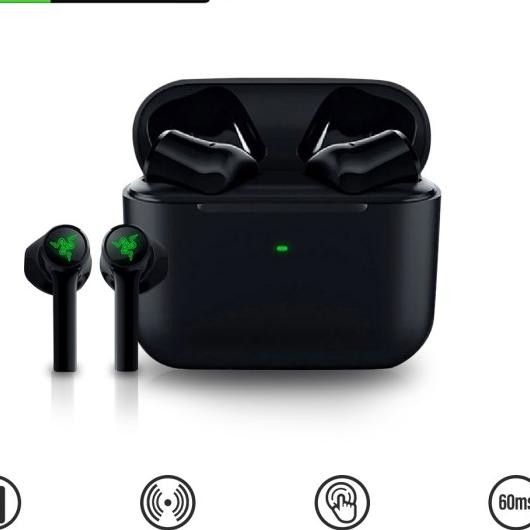 Razer Hammerhead True Wireless X Gang Headphone Bluetooth