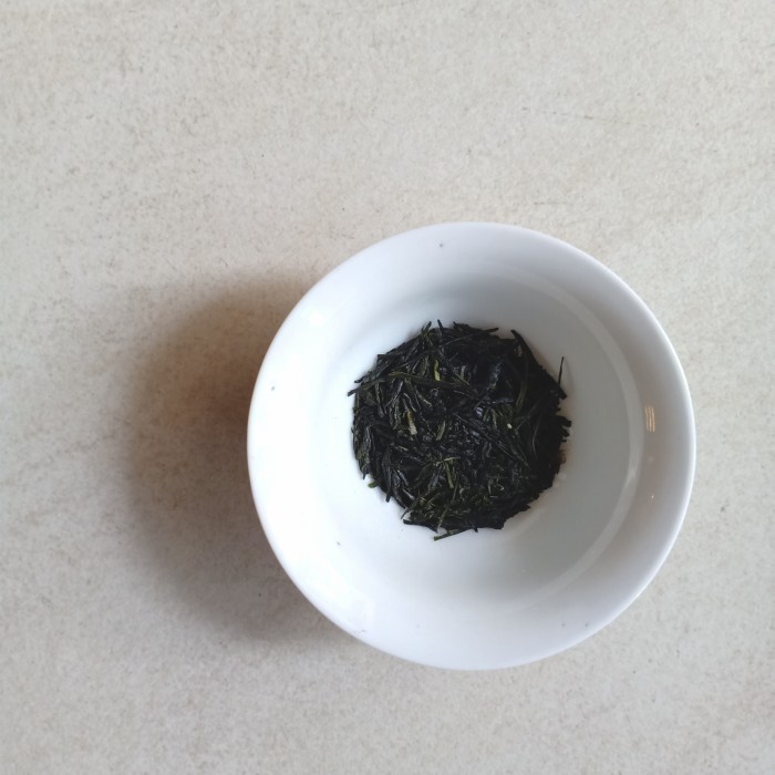 

Gyokuro Teh Hijau Jepang