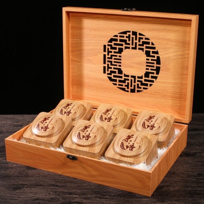 

Daun teh tieguanyin/chinesetea/Chinese teappt-MHS333