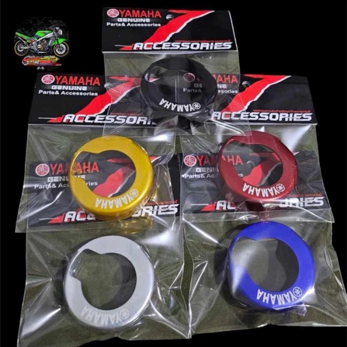 Cover KM kilometer gearbox Yamaha mio thailand