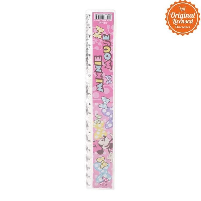 

Disney Minnie Mouse Penggaris 18 cm