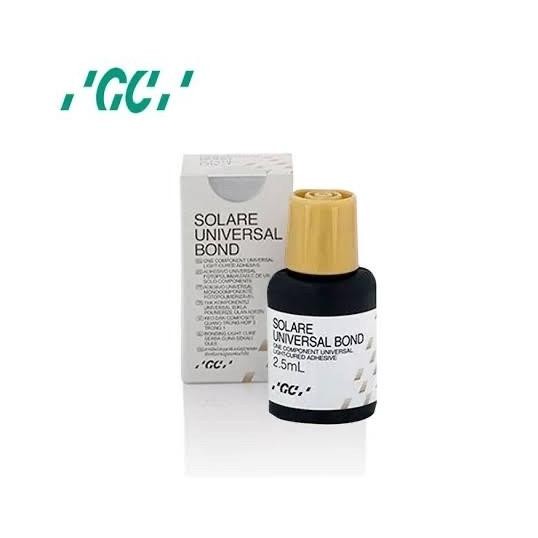 Halodent Dental Solare Universal Bond GC