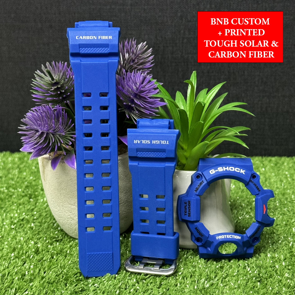 BNB GW9400 RANGEMAN CUSTOM (TANPA GESPER) |C5C95F76|