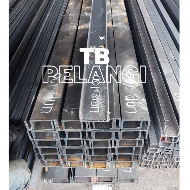 Besi Unp Uk 100 Sni Ready Stock