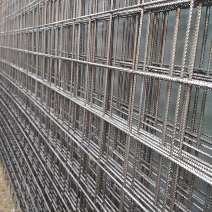 Wiremesh M10 / Wermes M10 Sni Termurah