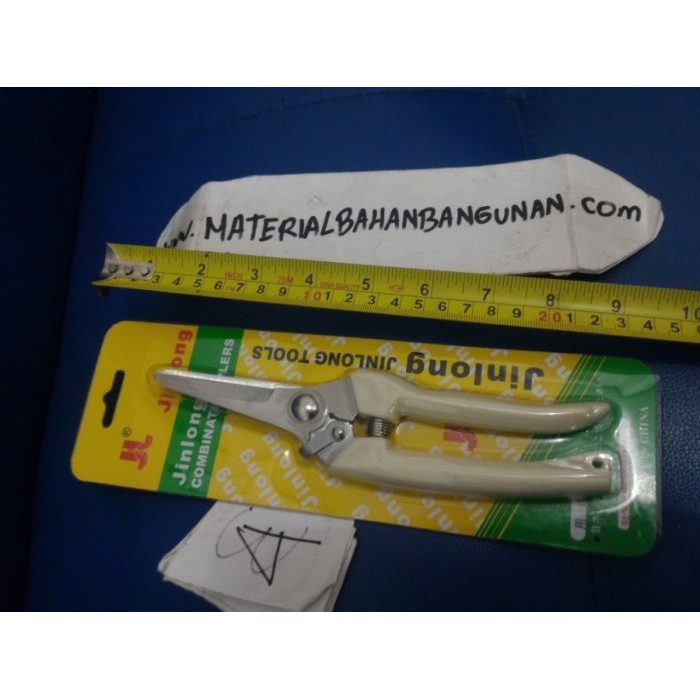 Gunting Hollow Gunting Seng Gunting Besi Gunting Besi Bengkok Gergigi Terbaik