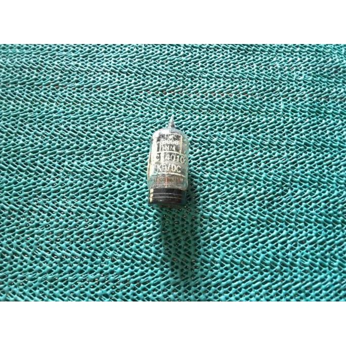 Mullard 6Ak5 /Cv4010  Ready