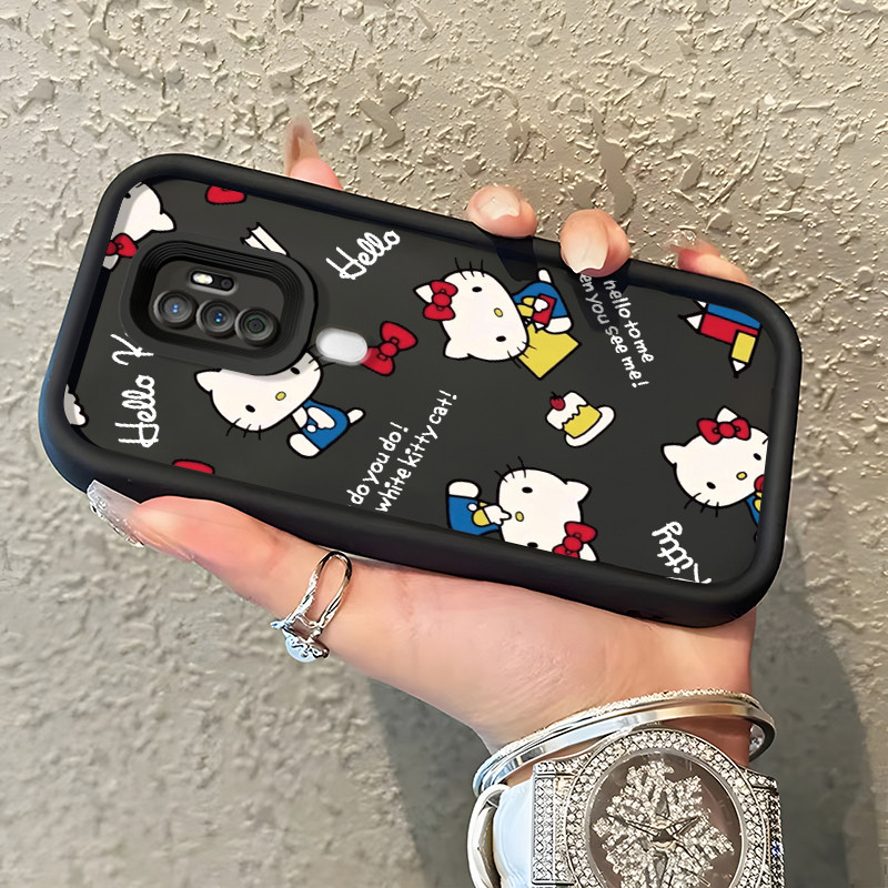 Casing Hp OPPO A5 2020 OPPO A9 2020 Case casing HP pola Softcase  Kesing Cesing kasing silikon