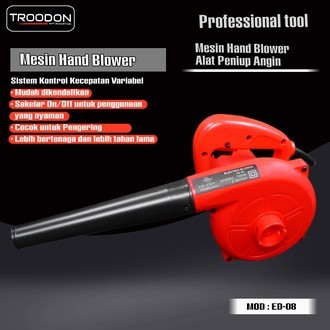 Electric Blower Mesin Hand Blower