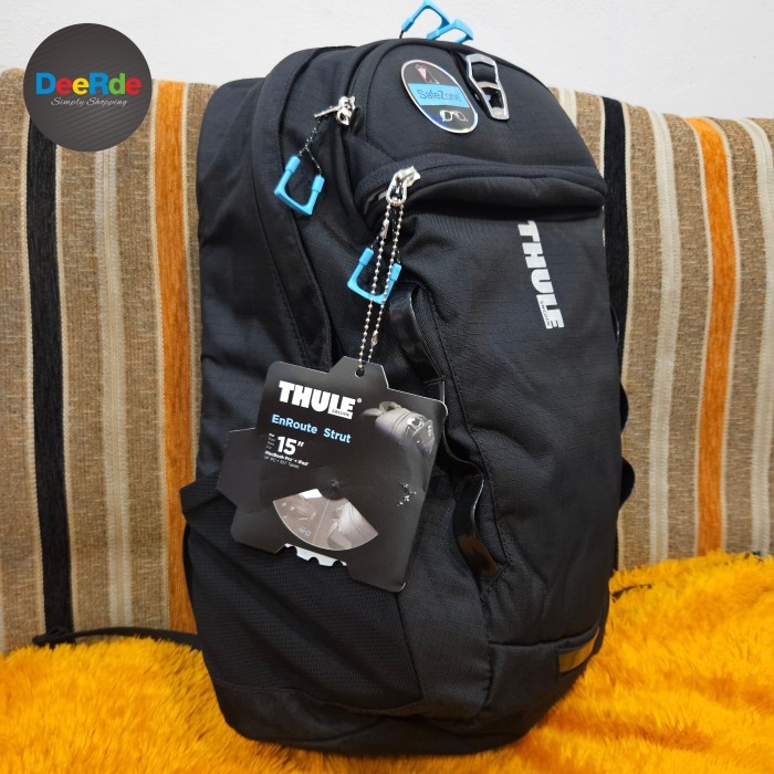 Terlaris Tas Ransel Backpack Thule Enroute SALE