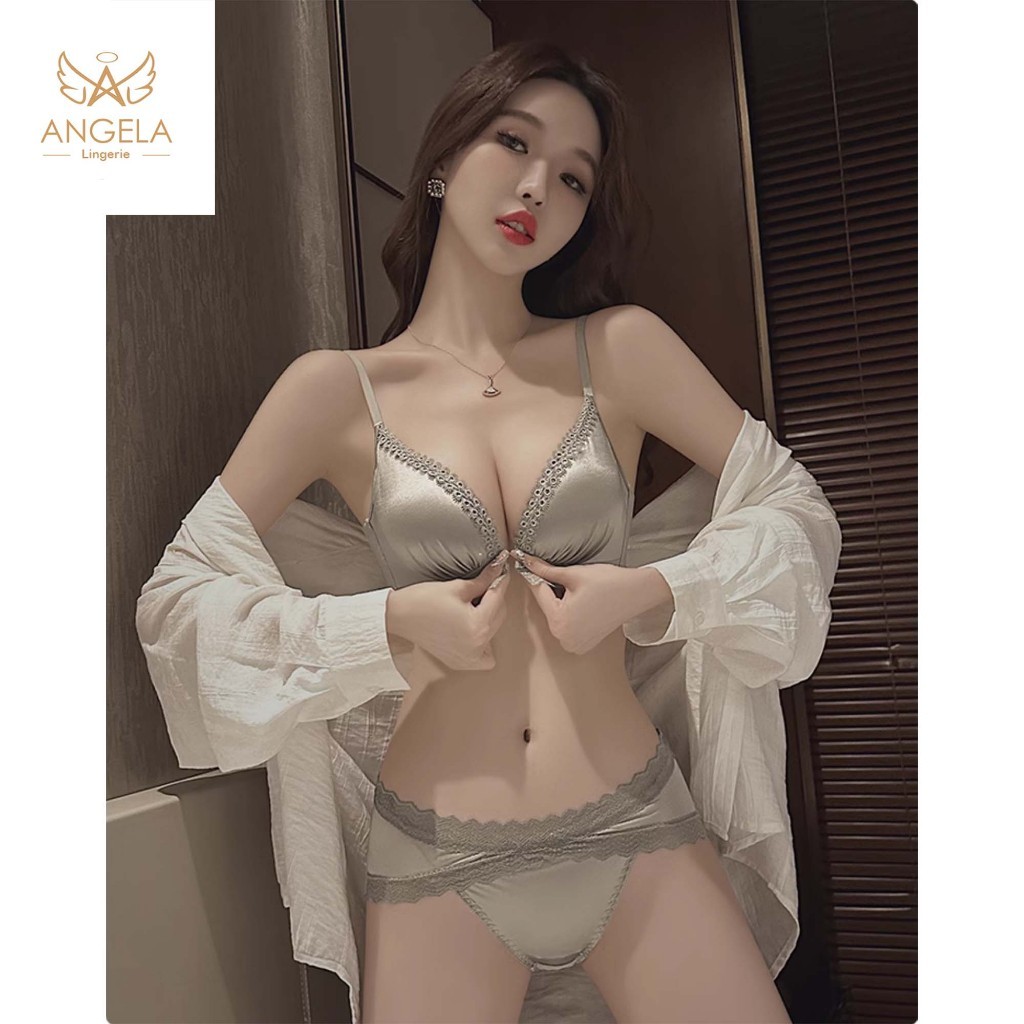Set Bra Dan Cd Beha Dalaman Perempuan Untuk Istri Lingerie Bh Cawet Wanita Dewasa Kutang Celanadalam