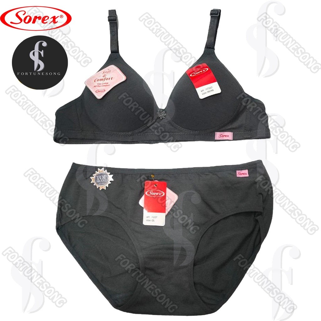 Set Bra Dan Cd Beha Dalaman Perempuan Untuk Istri Kutang Celanadalam Cewek 10.10 Stelan Kotang Terba
