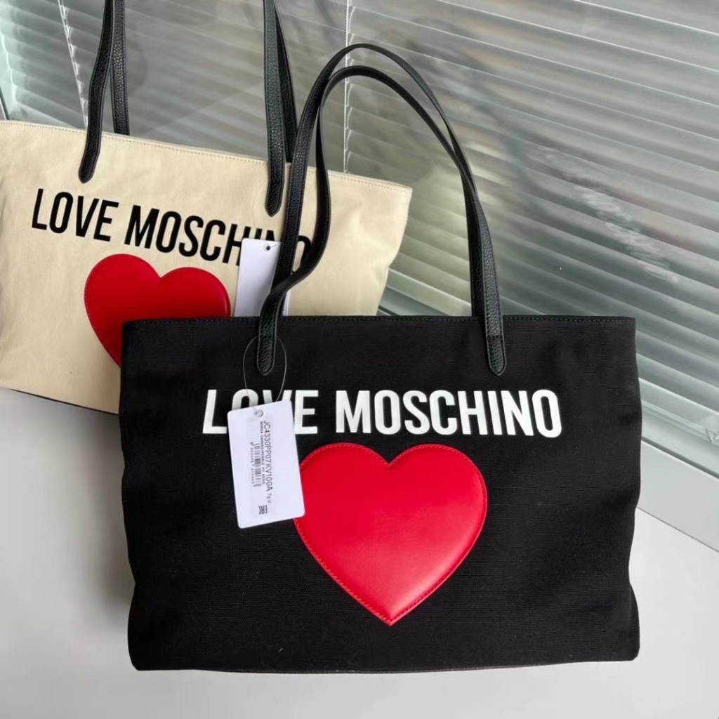 

Tas Kanvas Gaya Baru Tas Belanja Cinta Tas Ibu Tas Hadiah VIP Tas Tote Tas Kapasitas Besar |MEy145Zq|