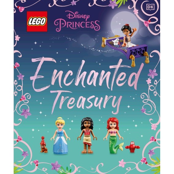 

LEGO Disney Princess - Enchanted Treasury ( D )