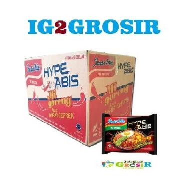 

INDOMIE AYAM GEPREK (1 DUS/40pcs)