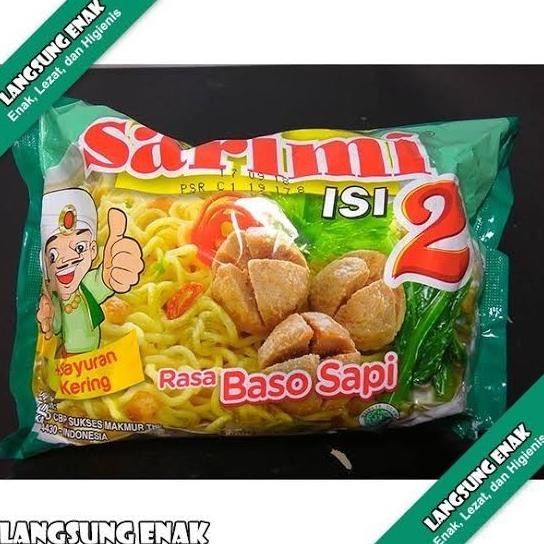 

Sarimi Bakso isi 2