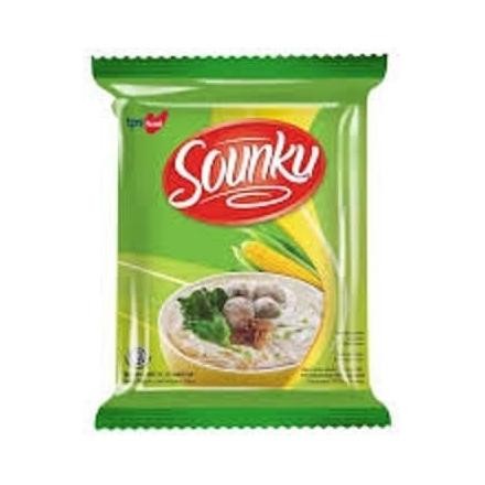 

sounku 55 gram 80 pcs