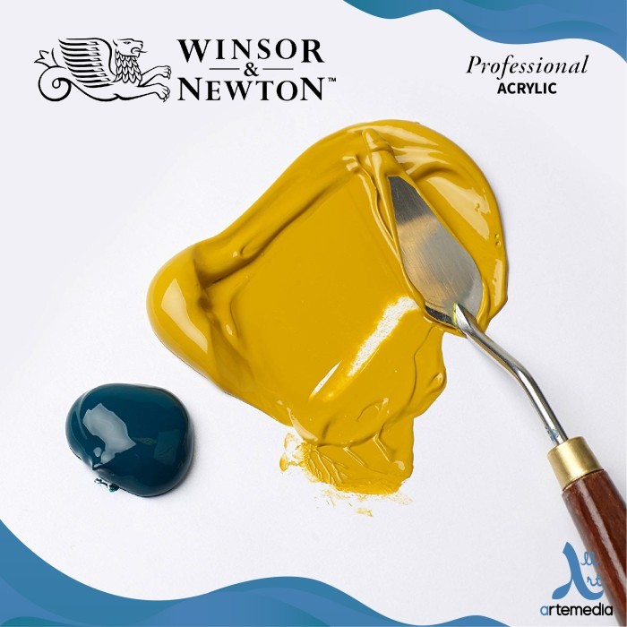 

promo! Cat Akrilik Winsor & Newton Professional 200ml Series 1 Acrylic Paint