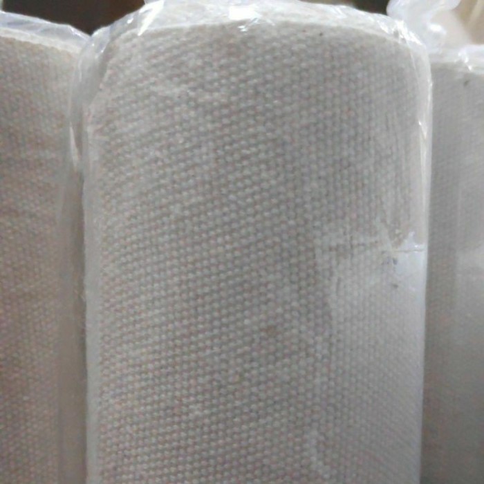 

promo! Kencana kanvas roll 300cm x150 cm