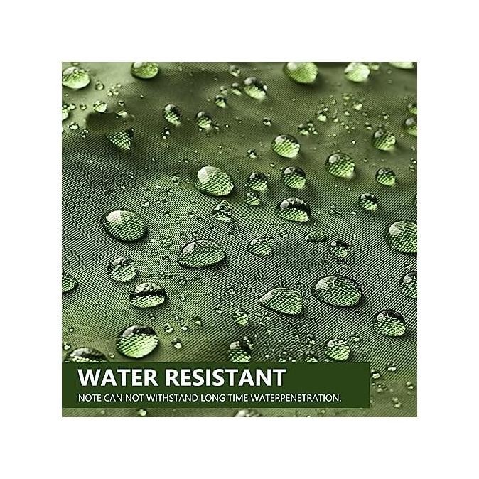 

promo! Canvas Tarps14.5 X 21 Heavy Duty Waterproof Canvas Tarps