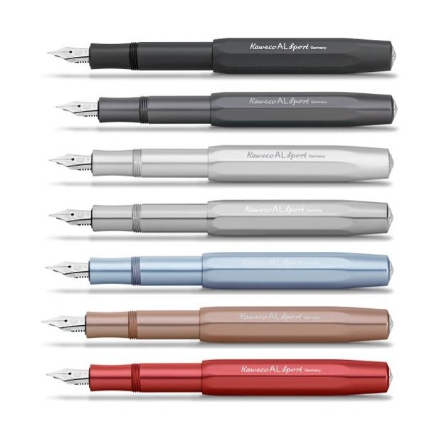 

Kaweco AL SPORT Fountain Pen