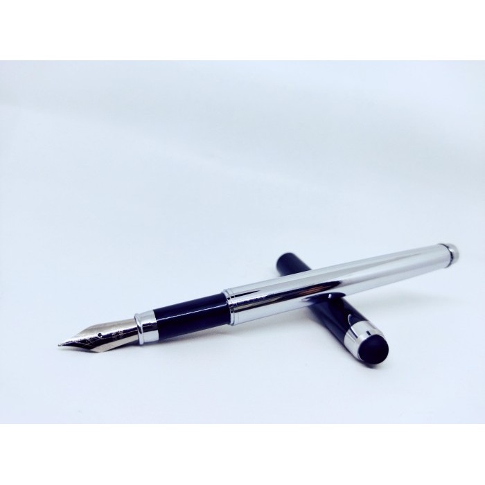 

Fountain Pen Iridium Germany Tinta isi Staylus Pen Sentuh Touchscreen
