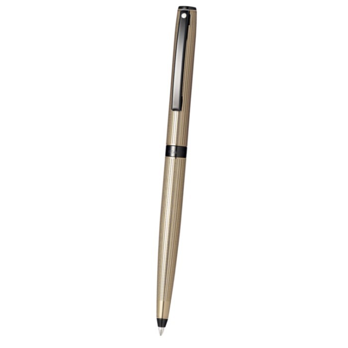 

Sheaffer Sagaris Titanium Grey Ballpoint