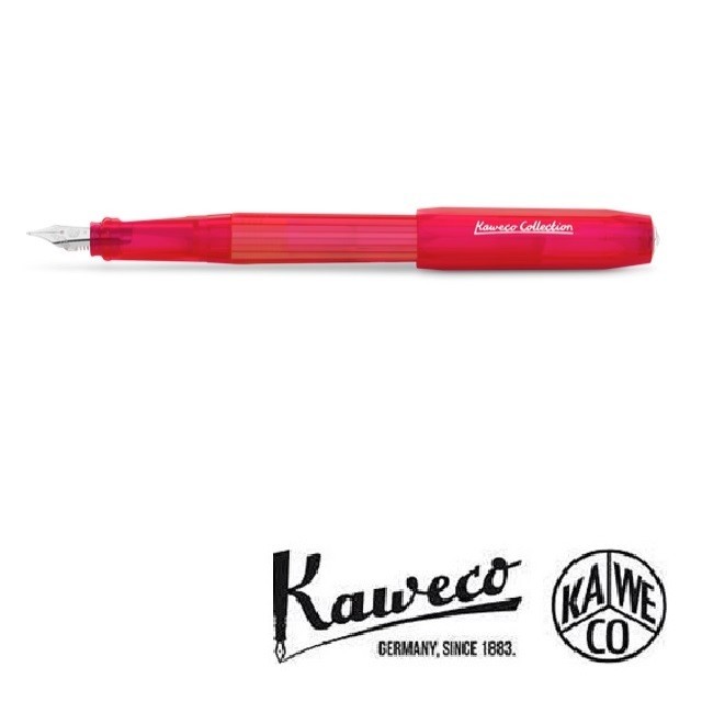 

KAWECO Perkeo Collection Fountain Pen