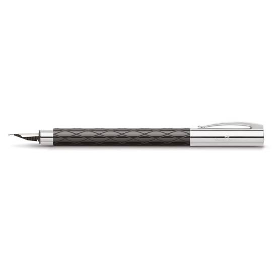 

Faber-Castell Ambition Rhombus Fountain Pen