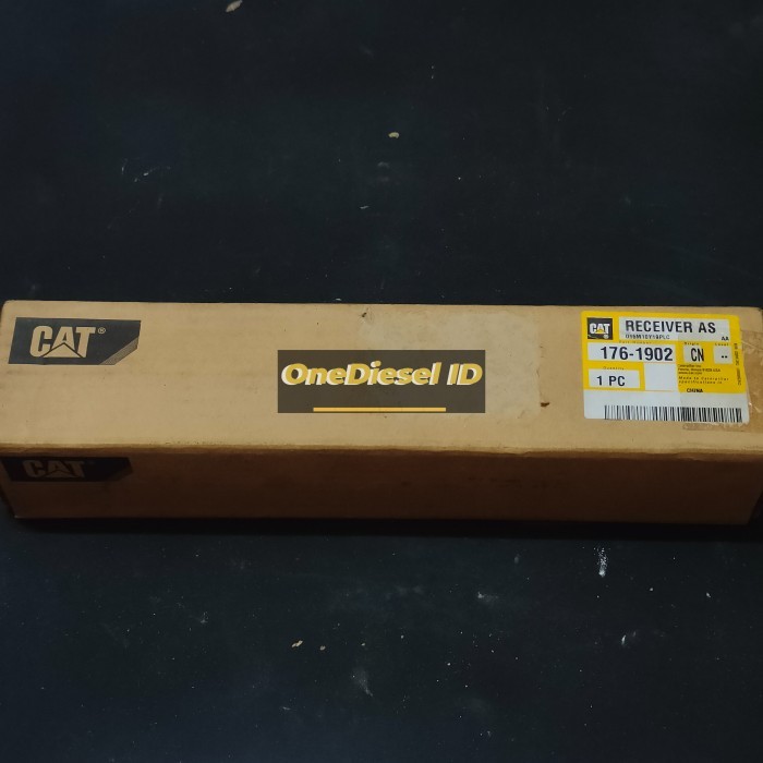 176-1902 receiver as
