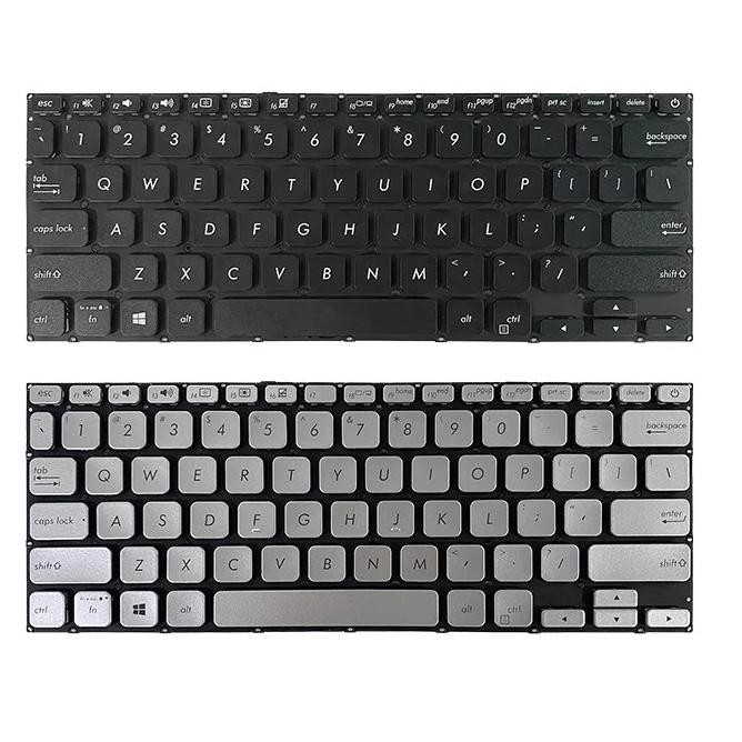 Keyboard Asus A420 A420U A420UA X420 X420U X420UA A420F A420FA X420F