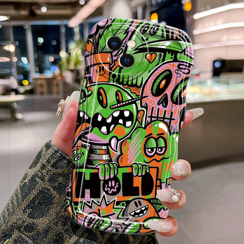 Casing Hp Untuk iPhone 15 Pro Max 15 Plus 14 Pro Max 14 Plus 13 Pro Max 13 Mini 12 Pro Max 12 Mini 1