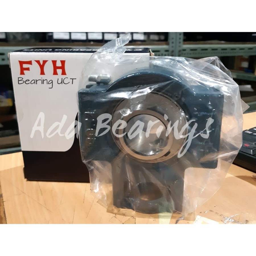 Bearing UCT 210 FYH