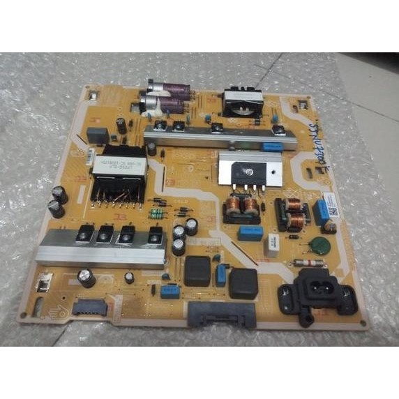 psu - power suplay - mesin - regulator samsung ua55NU7300K 55NU7300