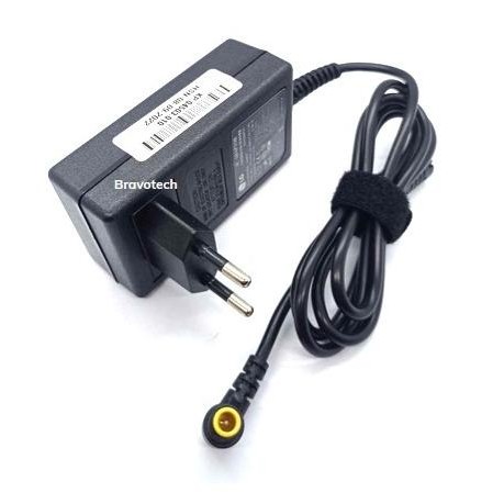 Adaptor Charger Lcd Led Monitor Lg 20M38H-B 20Mp48A-P 20M35A New High Quality