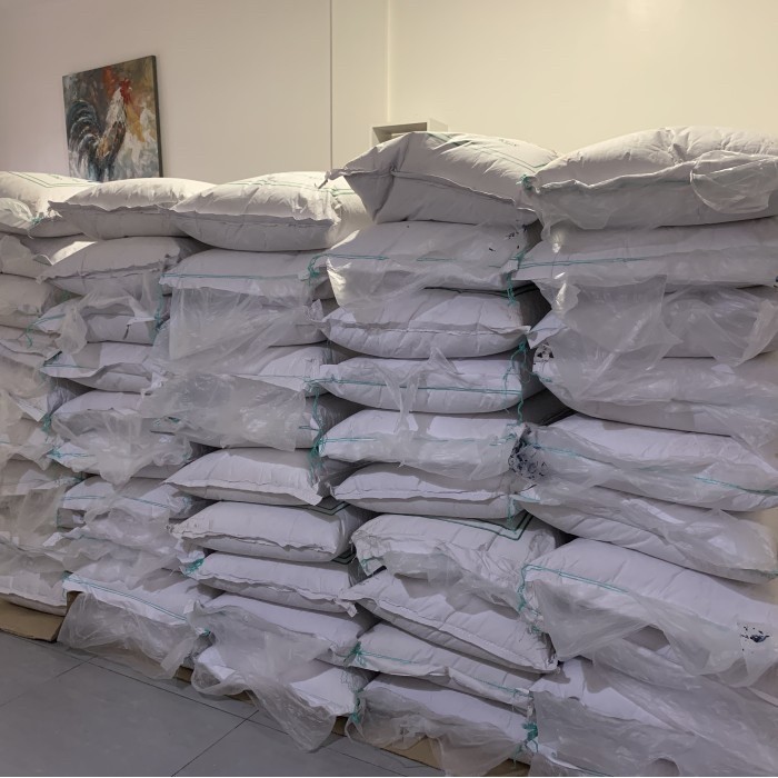 

Wijen Biji wijen premium grosir @25kg