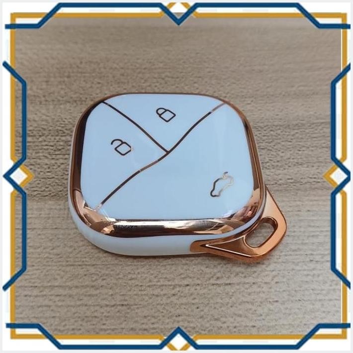 [GAR] WULING AIR EV KEY CASE COVER SARUNG KUNCI