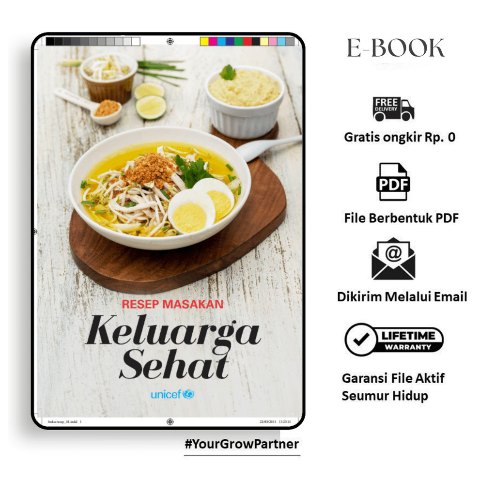 

221. RESEP MASAKAN KELUARGA SEHAT (DR. TAN SHOT YEN M.HUM.) - cp