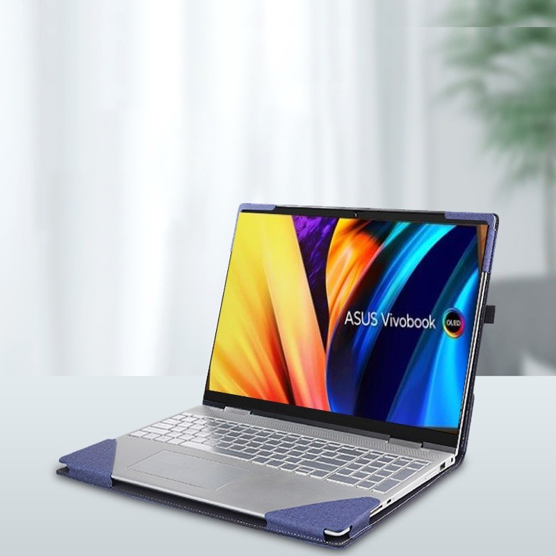 

Casing Laptop untuk Asus Vivobook 15 2022 X1502Z M1502 Lengan Laptop 15 Notebook 15,6Lnch Tas Sampul Kantong Pelindung |5DDDD44E|