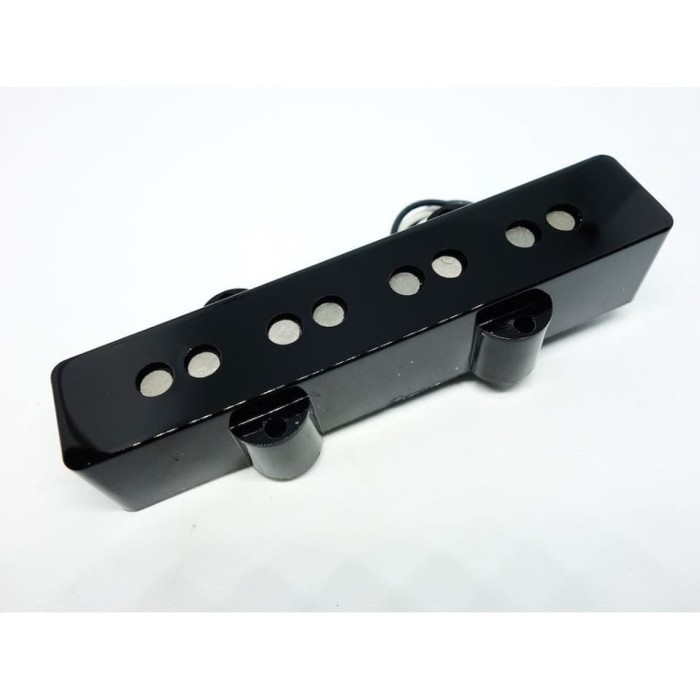 Fender Jazz Bass Mexican 60 Bass Bridge Pickup 0058359000